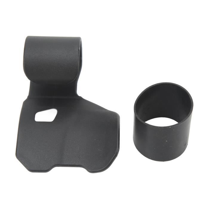 Répartiteur Câble Accélérateur Moto Noir - Compatible OEM 269571 - Course 36mm