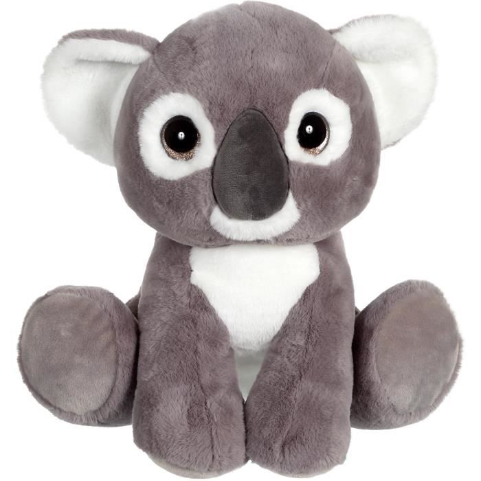 Peluche Koala GIPSY Puppy Eyes Pets 40 cm Pour Enfant dès la naissance