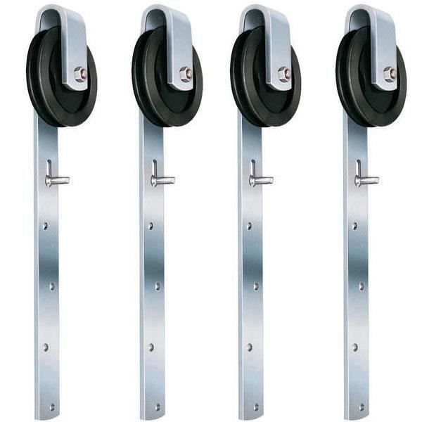 Roulette Porte De Garage Cdiscount