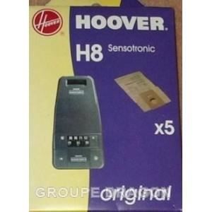Hoover Sacs H8 Sensotronic - vue 2