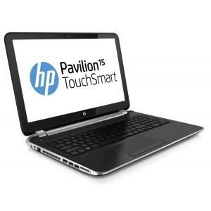  Pavilion TouchSmart 15-n053sf AMD Quad-core 