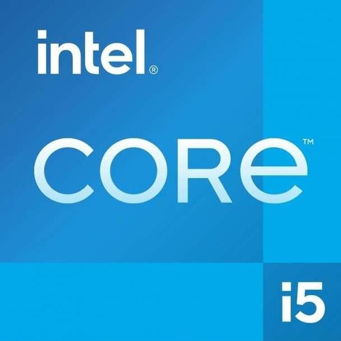 Processeur – Intel – i5-12600K – LGA 1700 – 1 CPU – Garantie 2 ans