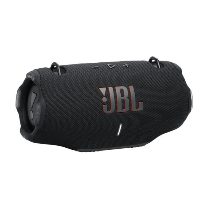 Enceinte portable - JBL - Xtreme 4 - Bluetooth - Sans fil - Noir