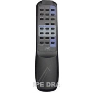 Télécommande HiFi Megasound JVC RM-SMXDN550R Authentique