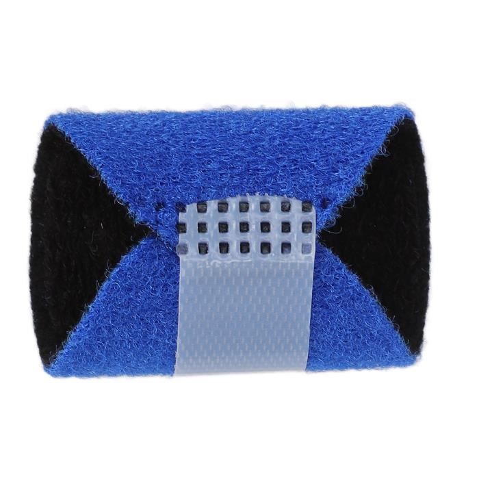 Lot Craie De Billard Bleue Professionnelle SUNGOOYUE - Forte Adhérence Anti-Poussière Pour Queue De Billard