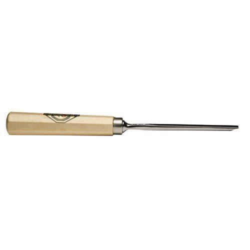 Kirschen Gouge bombée coupe avec point Hêtre Blanc 516mm Cdiscount