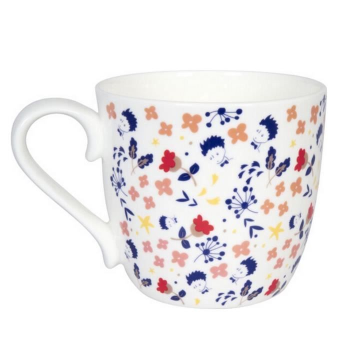 KONITZ x Le Petit Prince Mug FS w/tracking