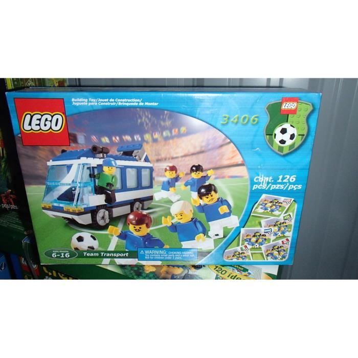 lego 3406