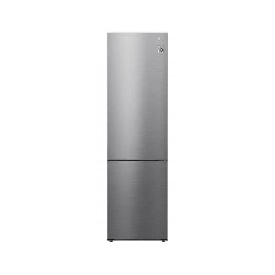LG Réfrigérateur congélateur bas GBP62PZNBC