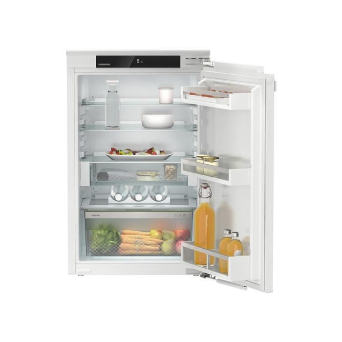 Réfrigérateur 1 porte Liebherr IRE3920-20 Encastrable niche 88 cm - Liebherr