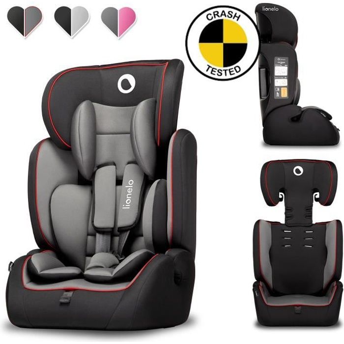 siege auto ceinture 3 points