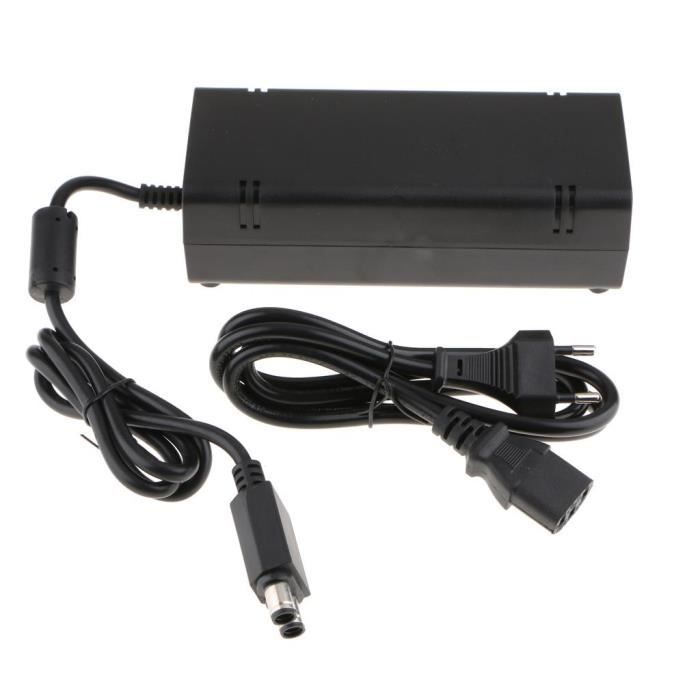 Cordon d'Alimentation Adaptateur Secteur Chargeur de Remplacement de Brique d'Alimentation pour Cordon d'Alimentation Adaptateur Secteur Chargeur de Remplacement de Brique d'Alimentation pour