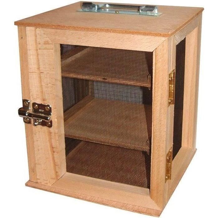 Garde Manger Grillage Cdiscount