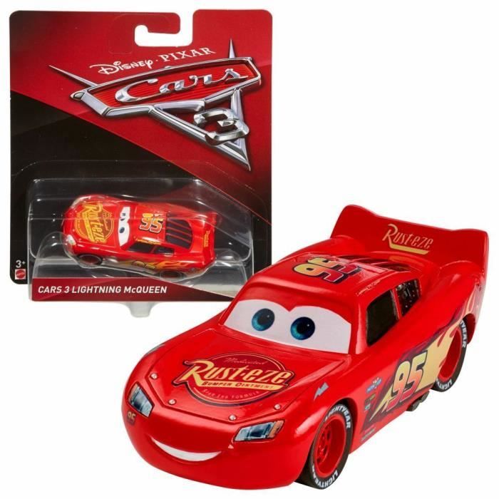 Mattel disney pixar cars 3 sale