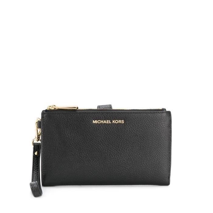 portefeuille michael kors femme