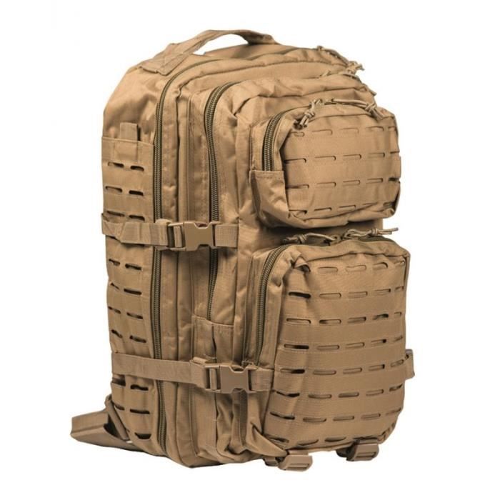 sac miltec 36l