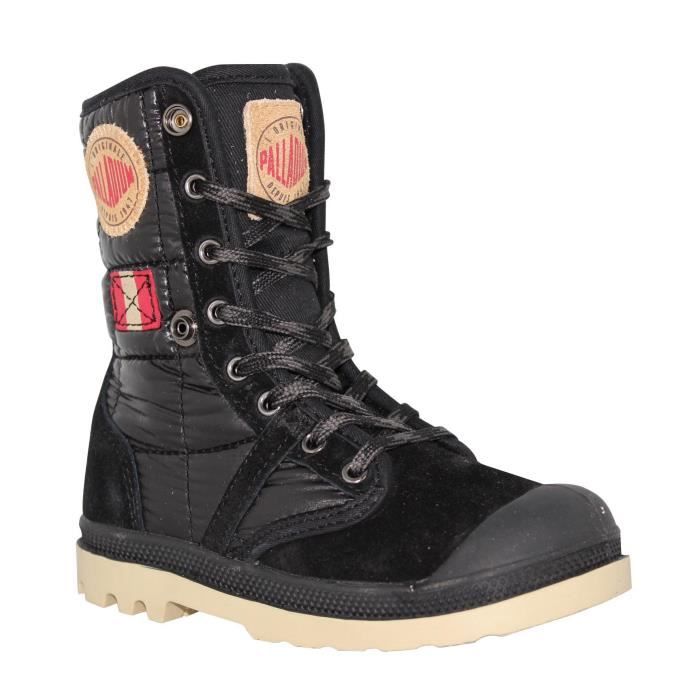 basket minelli femme