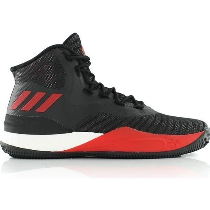 derrick rose chaussures