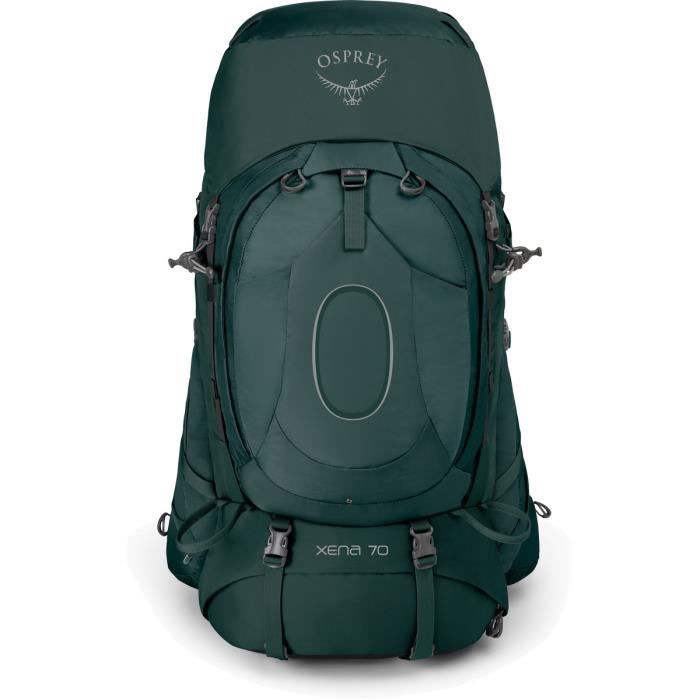 Рюкзак Osprey Aether 70 Green
