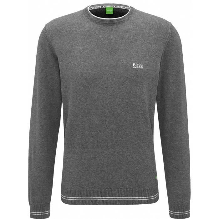 pull hugo boss homme