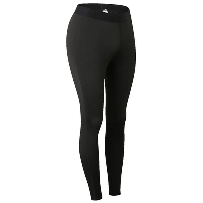 pantalon sport femme moulant