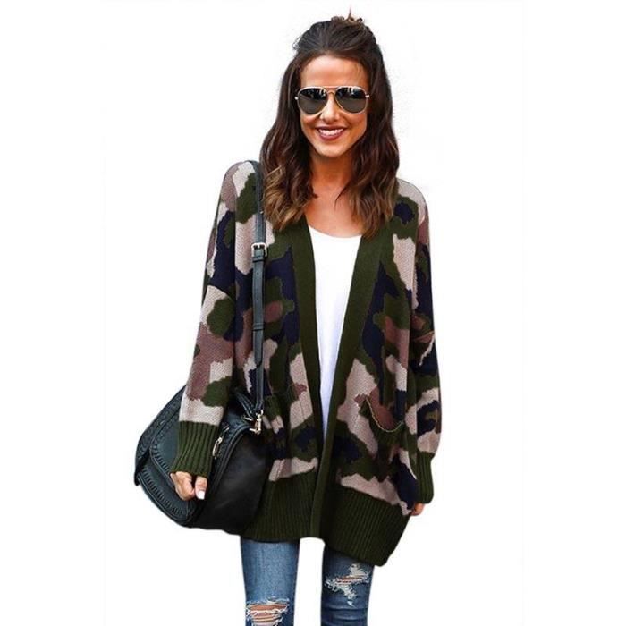 Gilet militaire femme clearance