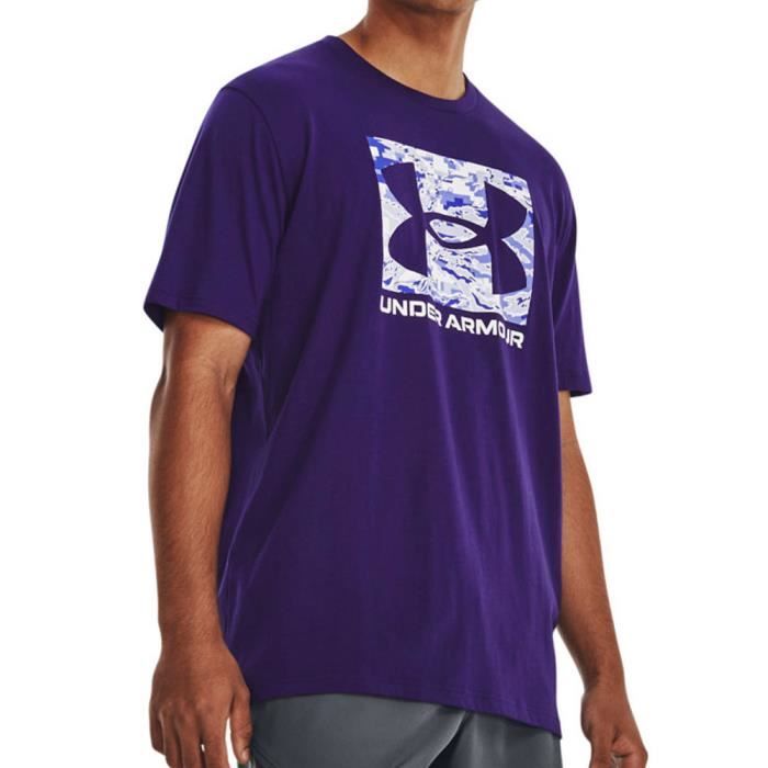 Magliette vintage 2025 under armour