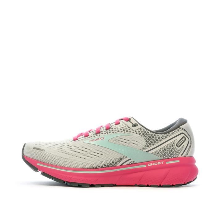 Chaussures de running brooks sales