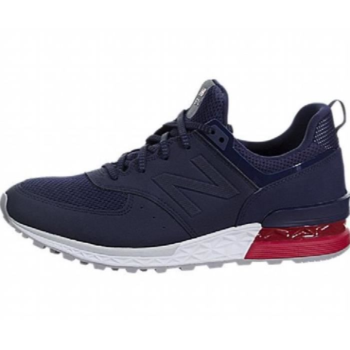 new balance taille 39