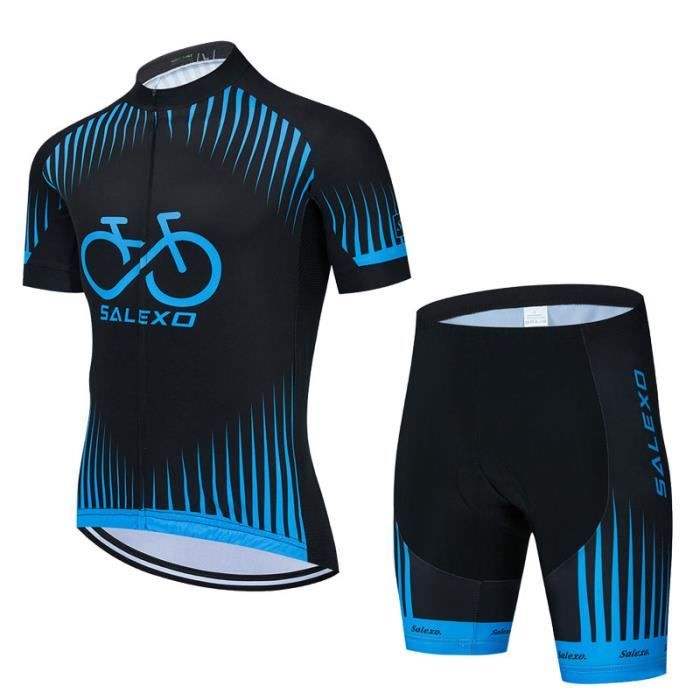 Maillot de cyclisme à manches longues de l'équipe Rcn pour hommes Maillot de cyclisme à manches longues de l'équipe Rcn pour hommes