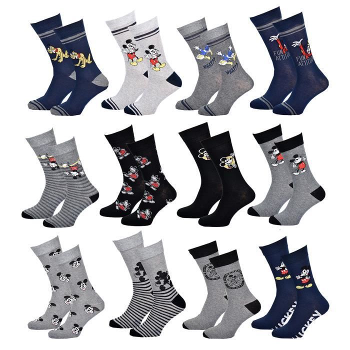Chaussettes homme fun deals