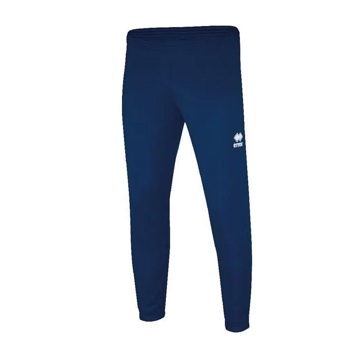 Pantalon de survêtement Errea nevis 3.0 - marine Pantalon de survêtement Errea nevis 3.0 - marine