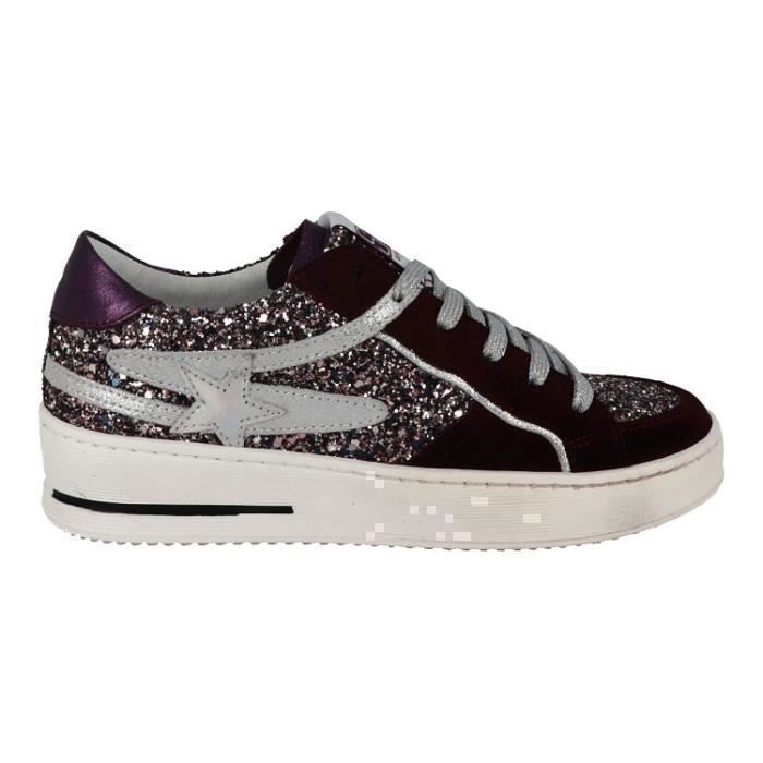 SEMERDJIAN Chaussures Semerdjian Baskets Semerdjian VANA A403