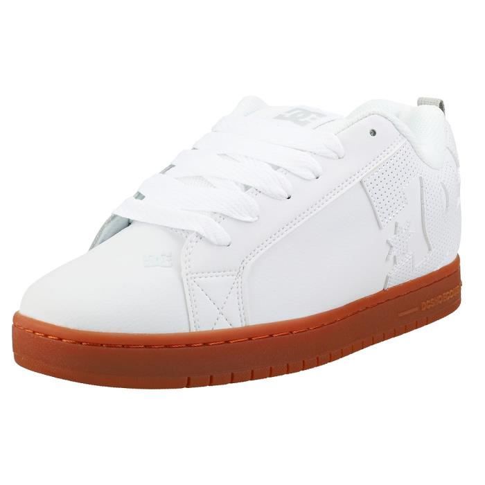Dc shoes court graffik homme Clearance