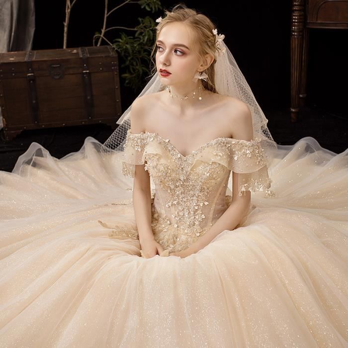 Robes de mariage 2020 on sale