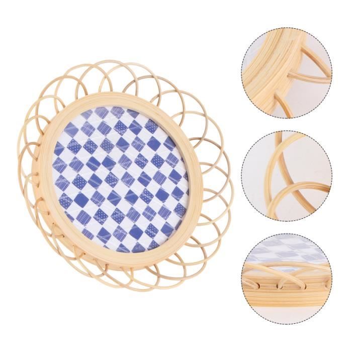 Lot De 3 Sous-verres Silicone Dellyy - Antidérapants Et Résistants à La Chaleur (240°C) - Motifs De Noël - Faciles à Nettoyer