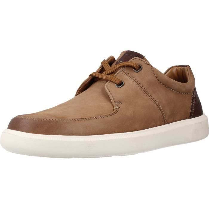 Clarks semelle amovible shop