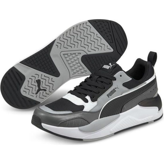 puma x ray 2