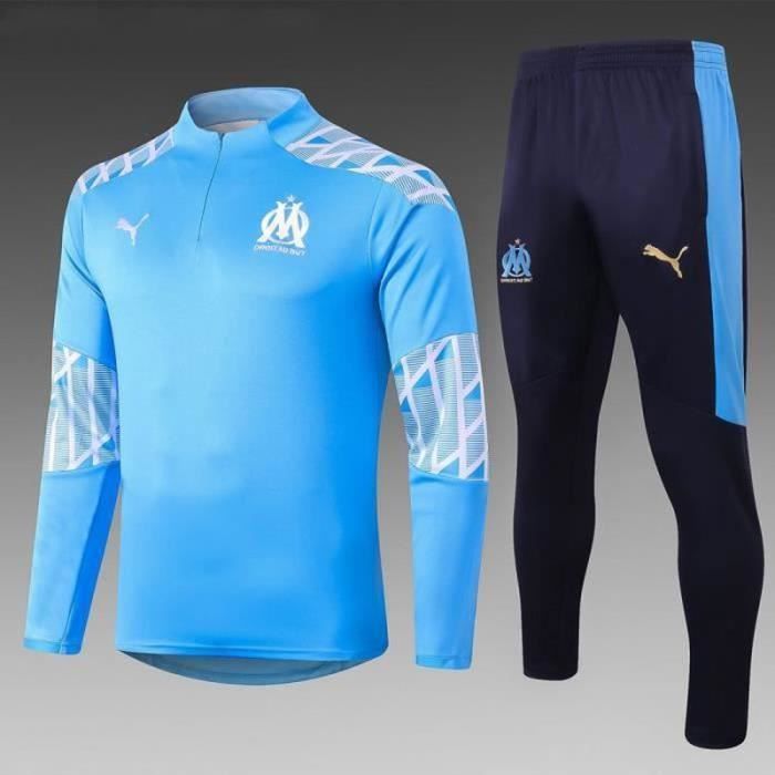Survetement de outlet foot om