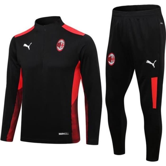 Survêtement ac shop milan 2021