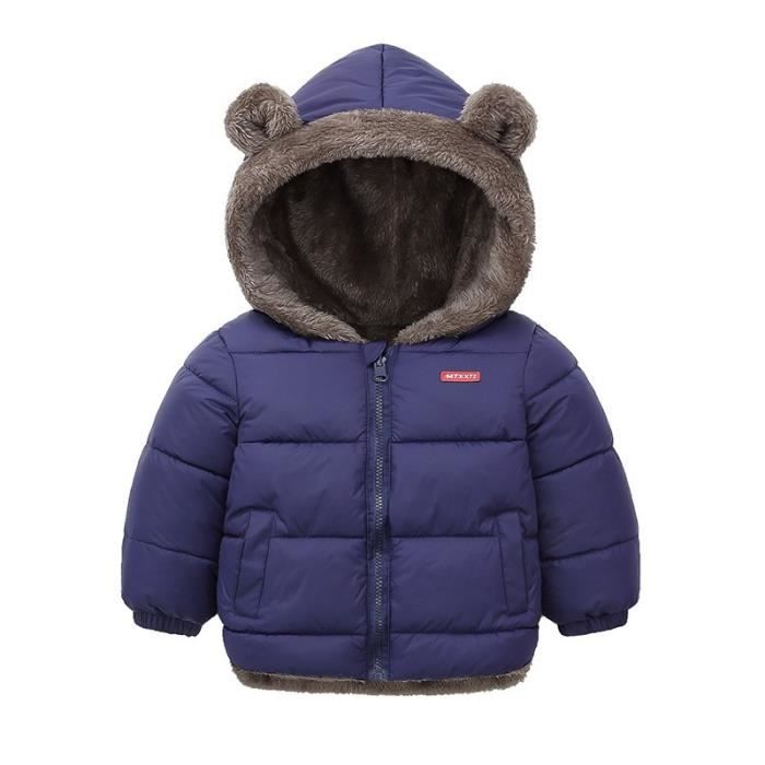 Kiwoo | Veste Polaire Publicitaire Pour Enfant | Vestes Polaires
