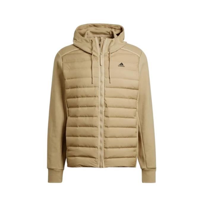 Adidas marron homme online