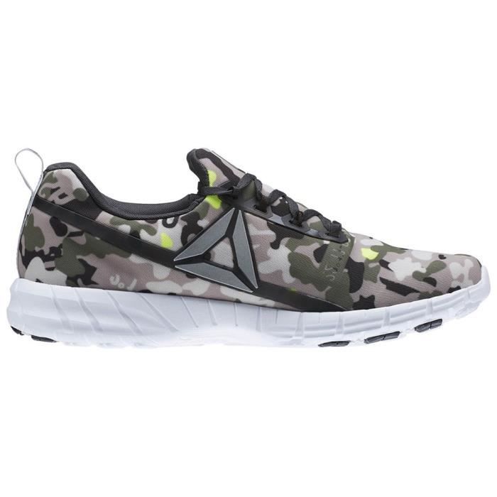 Reebok zpump fusion 2025 homme