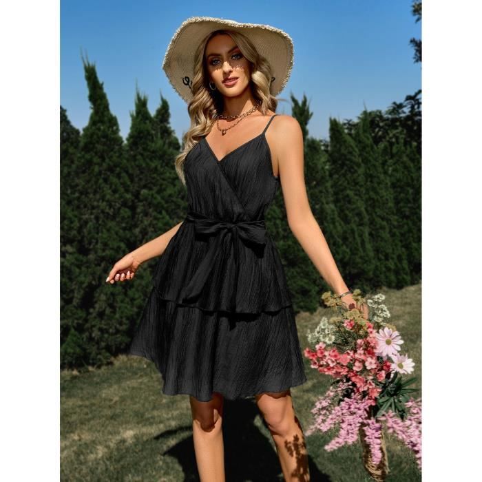Cdiscount vetement top femme robe
