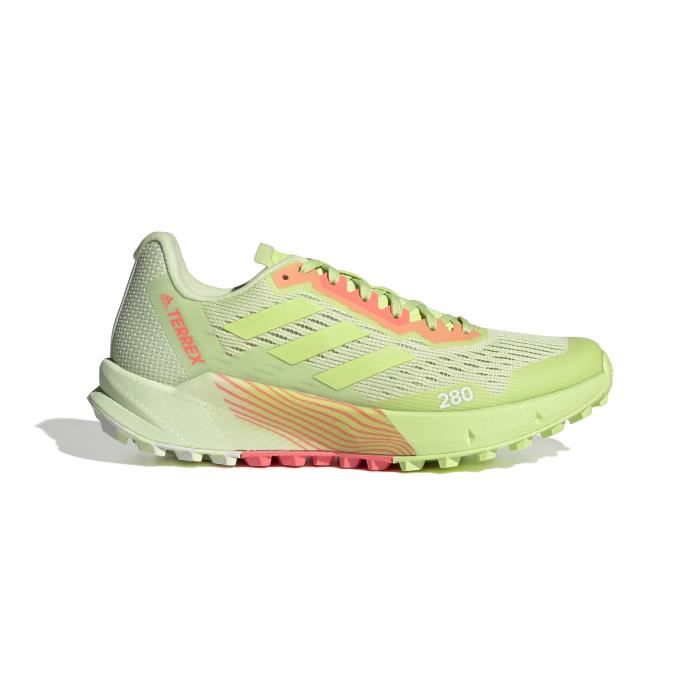 Chaussures trail femme adidas hot sale