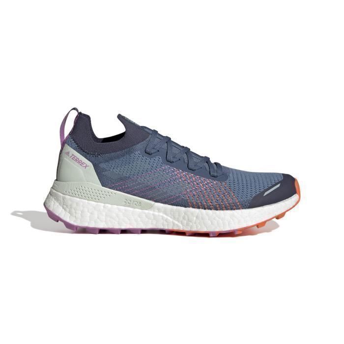 Chaussures trail femme adidas new arrivals
