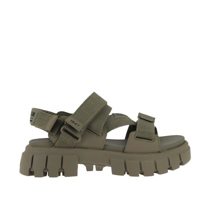 Sandale palladium deals