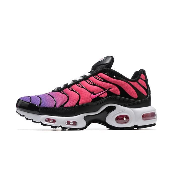Free run rose et noir femme clearance