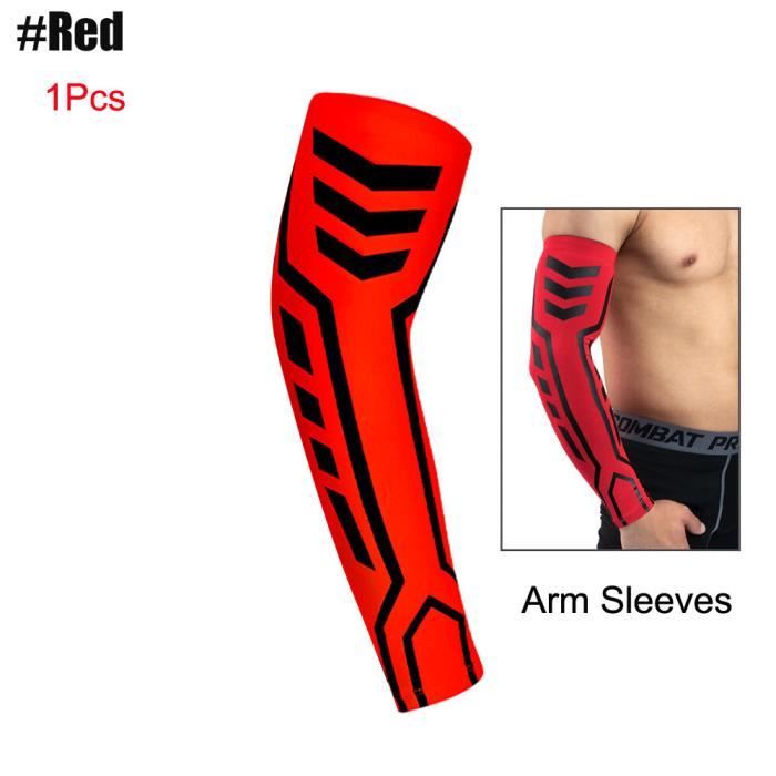 1 Paire De Protections De Bras De Volleyball Pour Femmes