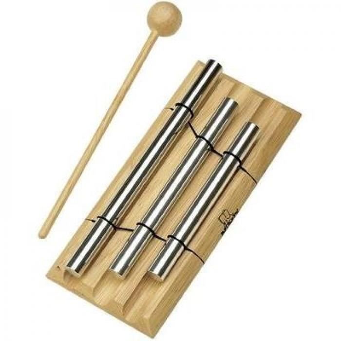 CARILLON 3 TUBES NINO PERCUSSION NINO580